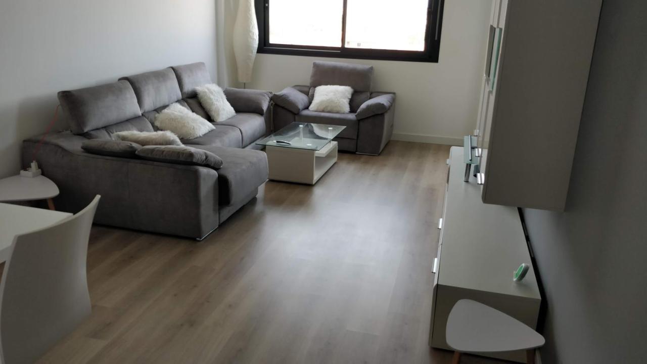 Atico Con Piscina Y Vistas Al Mar Habitat Litoral Apartment Málaga Exterior foto