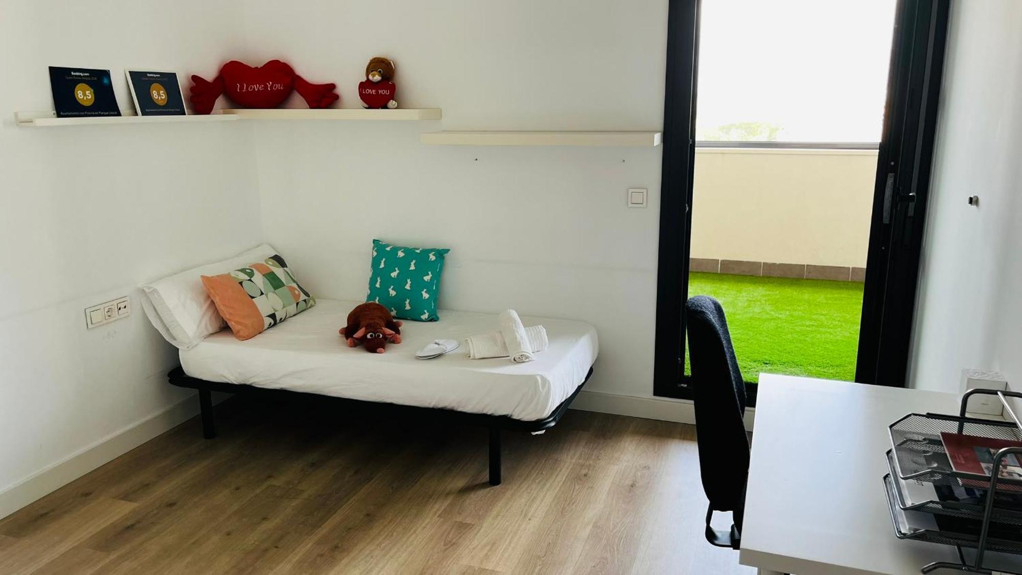 Atico Con Piscina Y Vistas Al Mar Habitat Litoral Apartment Málaga Exterior foto