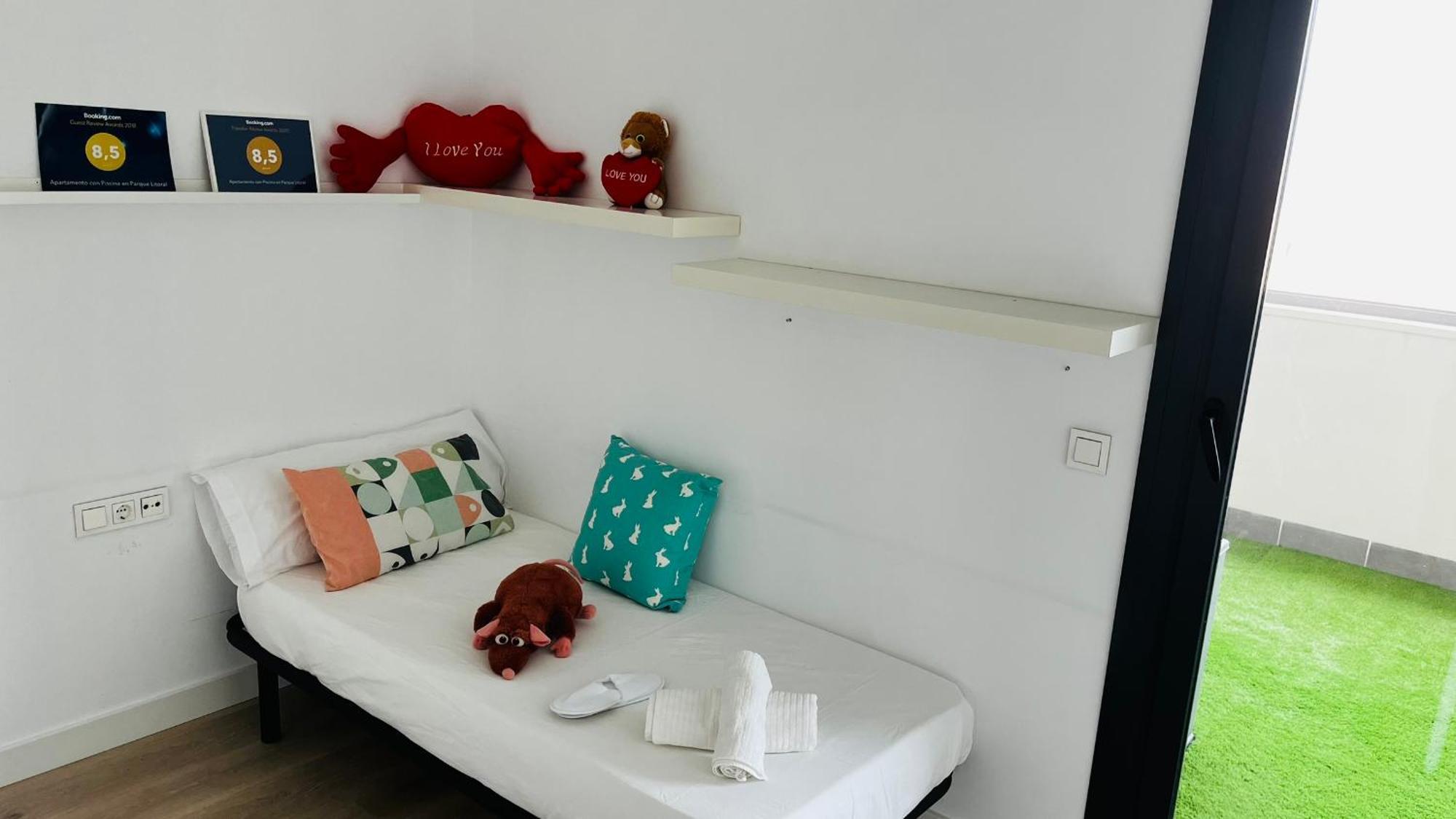Atico Con Piscina Y Vistas Al Mar Habitat Litoral Apartment Málaga Exterior foto