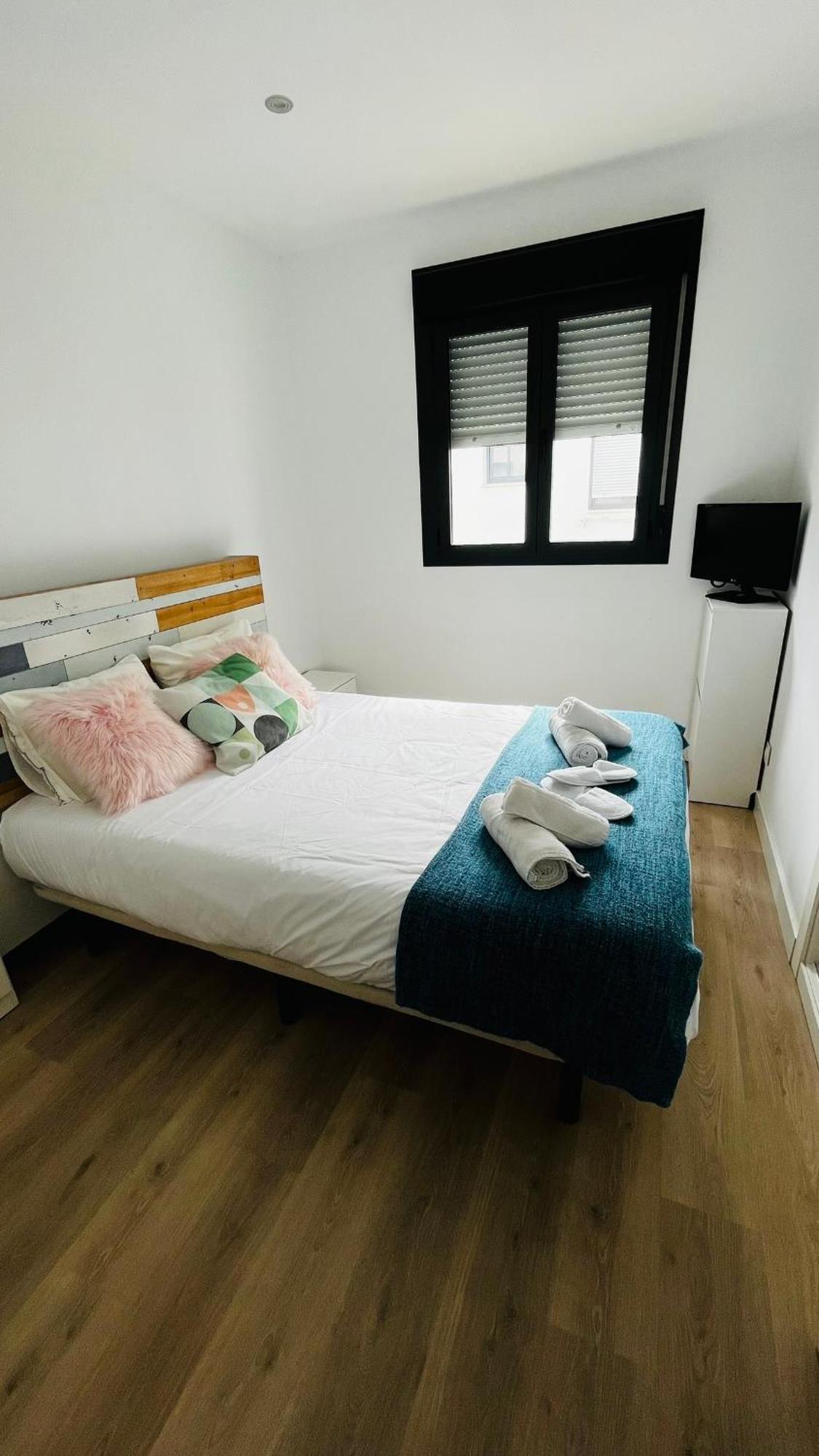 Atico Con Piscina Y Vistas Al Mar Habitat Litoral Apartment Málaga Exterior foto
