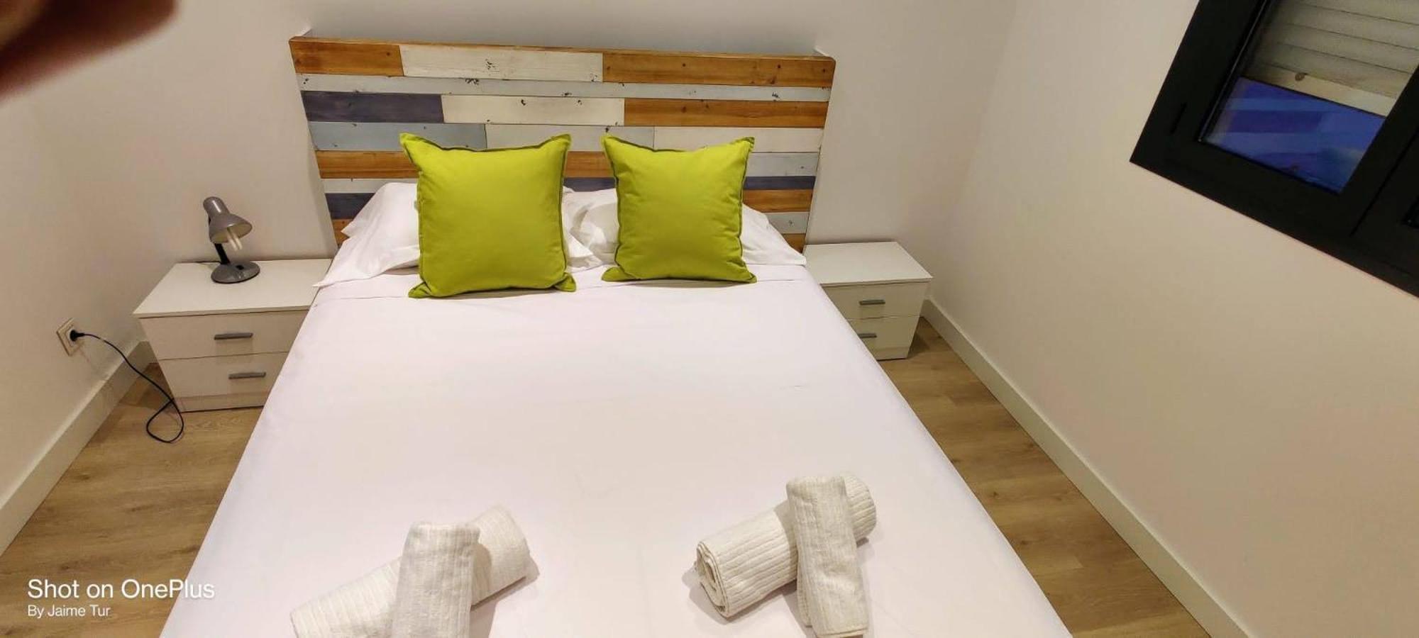 Atico Con Piscina Y Vistas Al Mar Habitat Litoral Apartment Málaga Exterior foto
