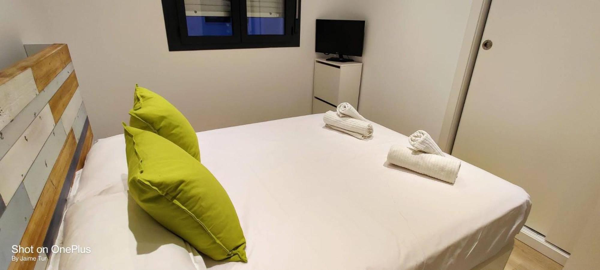 Atico Con Piscina Y Vistas Al Mar Habitat Litoral Apartment Málaga Exterior foto