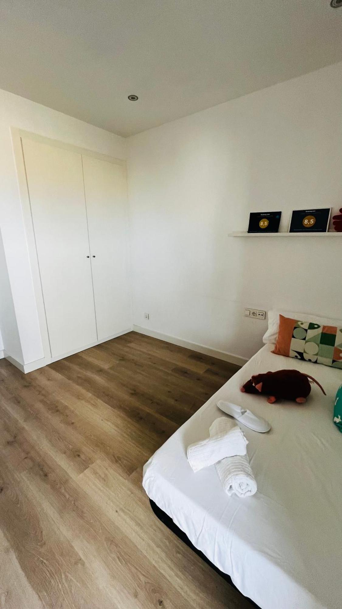 Atico Con Piscina Y Vistas Al Mar Habitat Litoral Apartment Málaga Exterior foto