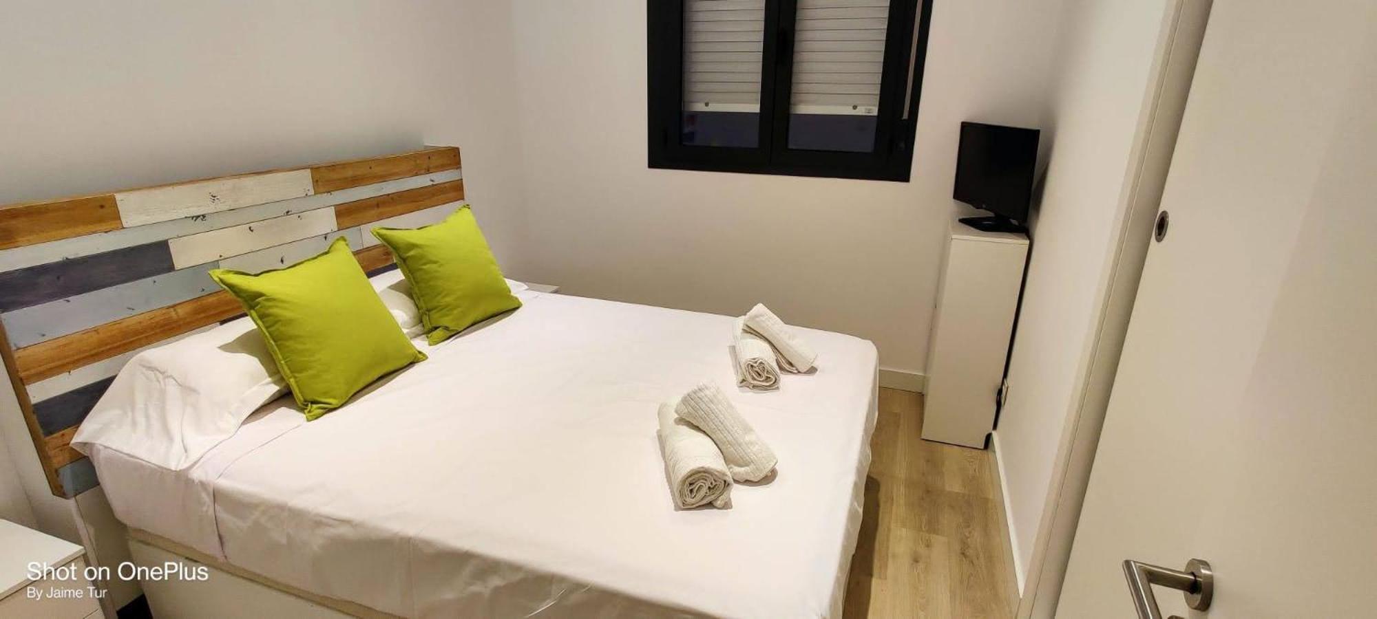 Atico Con Piscina Y Vistas Al Mar Habitat Litoral Apartment Málaga Exterior foto