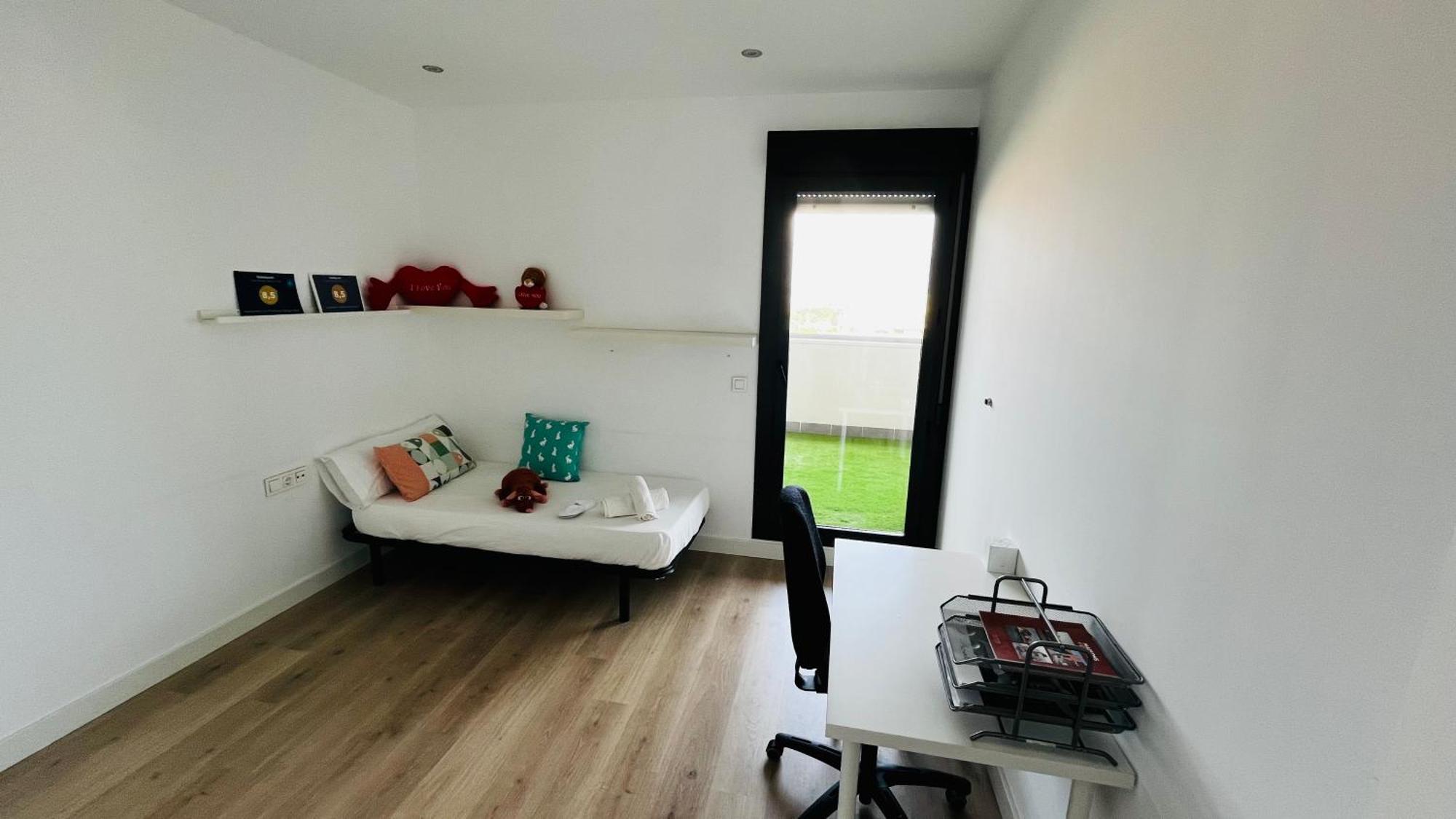 Atico Con Piscina Y Vistas Al Mar Habitat Litoral Apartment Málaga Exterior foto