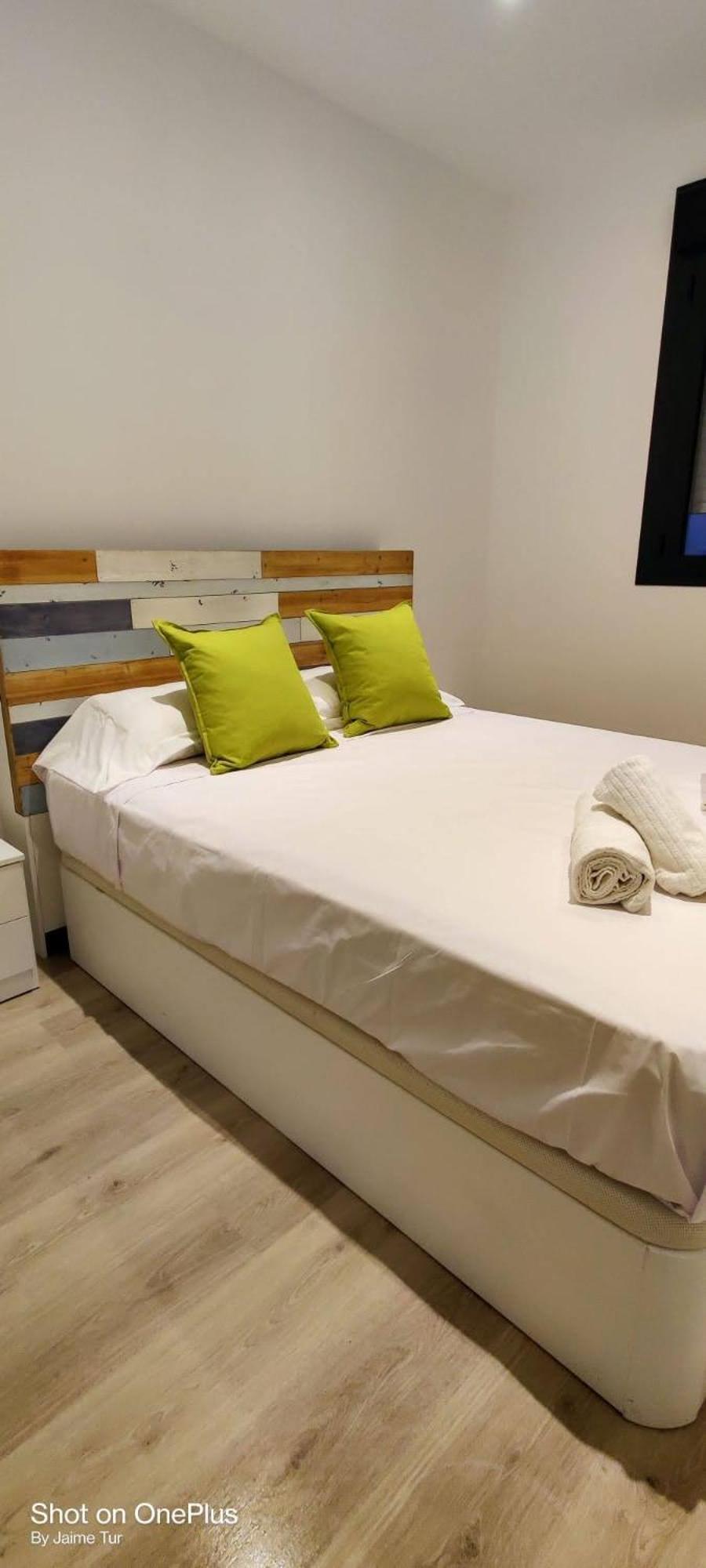 Atico Con Piscina Y Vistas Al Mar Habitat Litoral Apartment Málaga Exterior foto